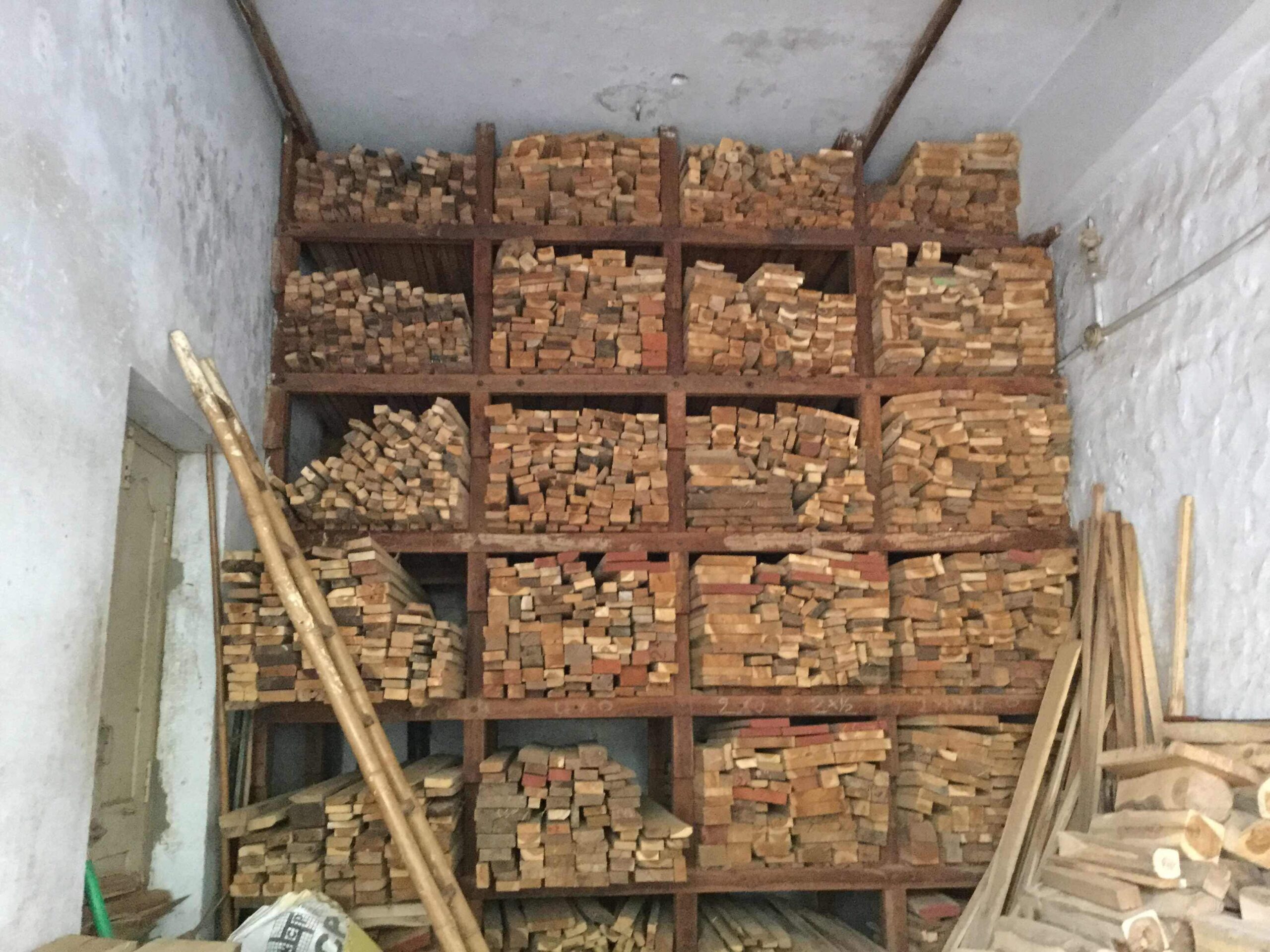 Sri Lakshmi Timber Depot