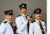 Omsai Professional Detective & Security Services