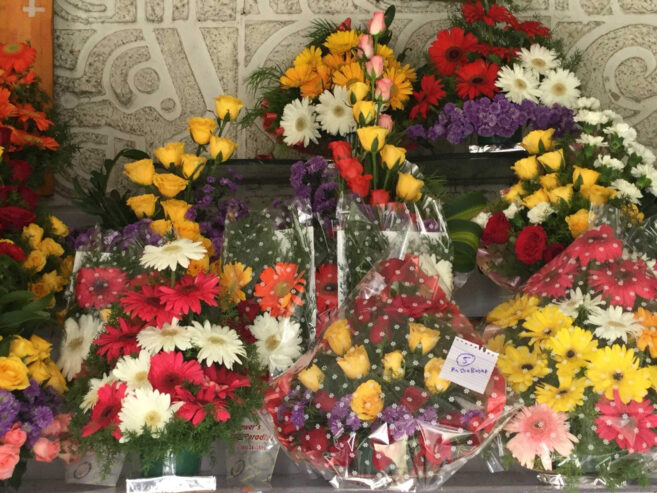 Kalyan Flowers Paradise
