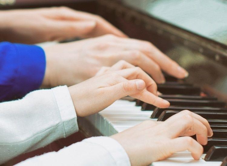 Saraswathi Music School