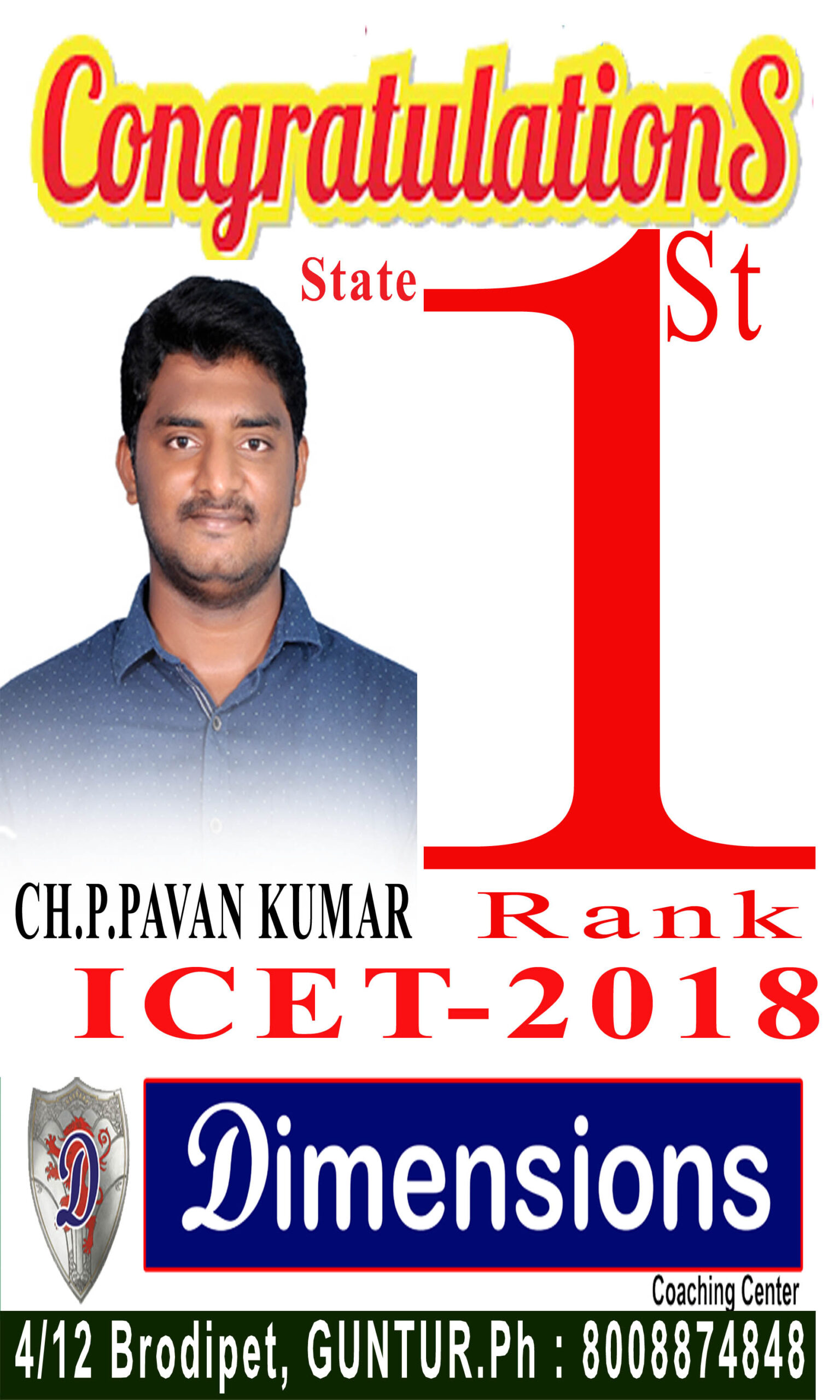 DIMENSIONS COACHING CENTER