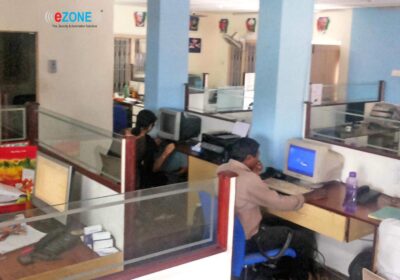 Ezone Security Solutions India Pvt Ltd