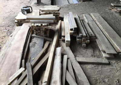Sri Renuka Timber Depot & Saw Mills