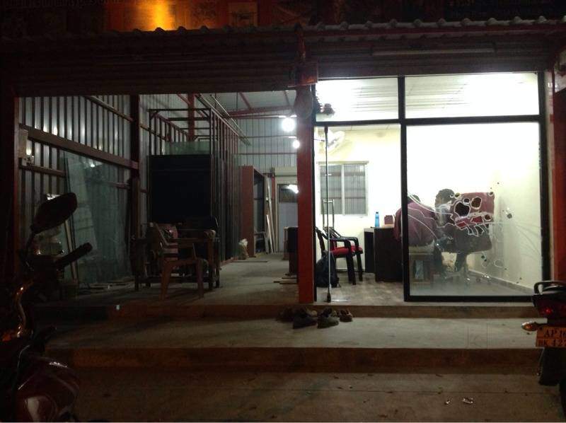 Bhagya Lakshmi Glasses