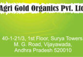 Agrigold Organics Pvt. Ltd