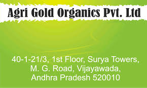 Agrigold Organics Pvt. Ltd