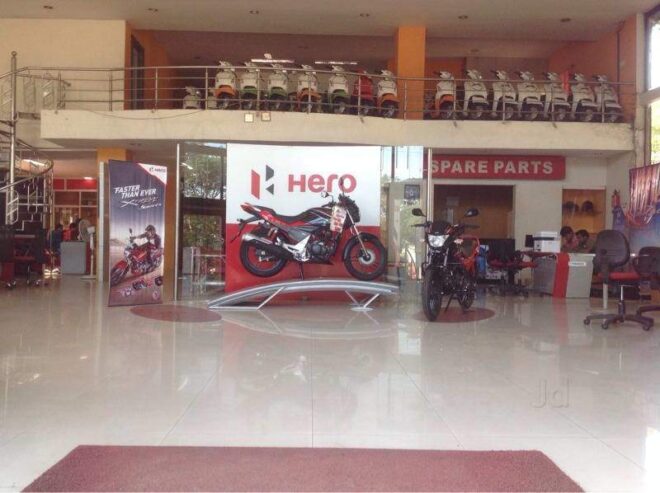 Dasarath Motors