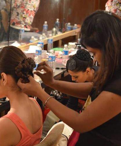 Green Trends Unisex Hair & Style Salon Trends Invogue Pvt Ltd