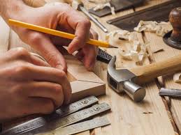 Piditalli Carpenting Work