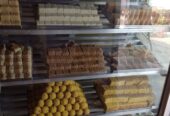 Om Saidurga Sweets & Homefoods