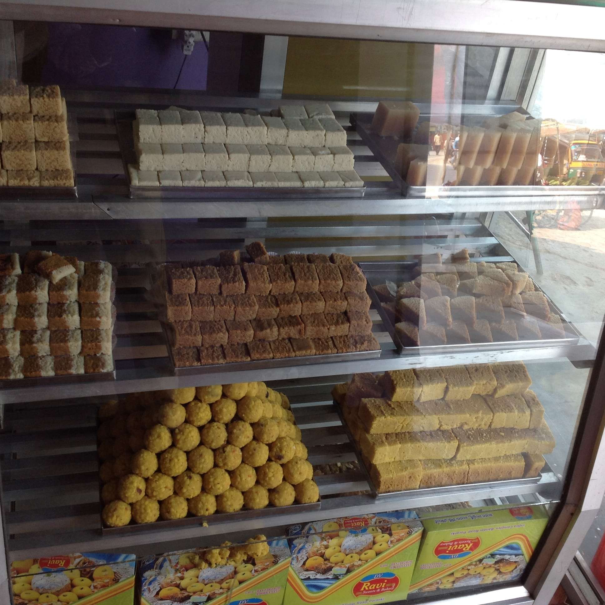 Om Saidurga Sweets & Homefoods