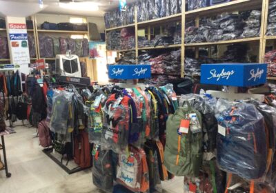 Sri Rama Enterprises