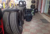 Rao & Rao Tyres