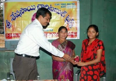 Sri Sesha Sai Charitable Trust