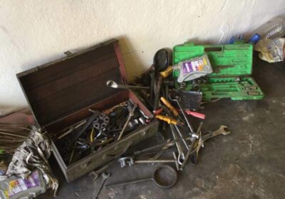 Bismilliah Mechanical Works