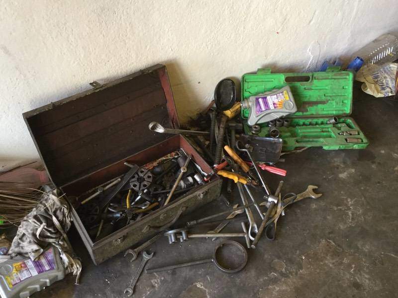 Bismilliah Mechanical Works