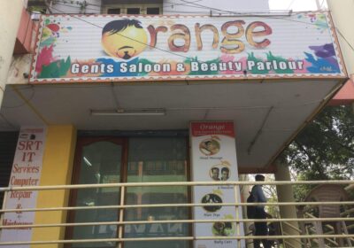 Orange Gents Beauty Parlour & Saloon