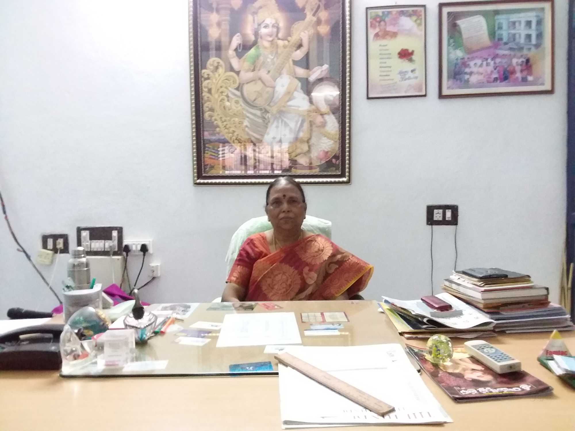 Noble Kids English Medium School