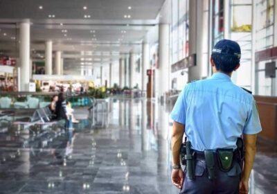 Venkateswara Security Services