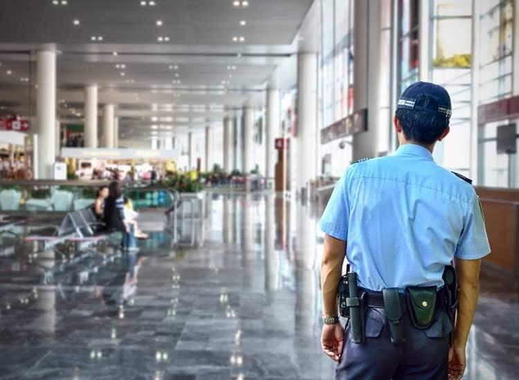 Venkateswara Security Services