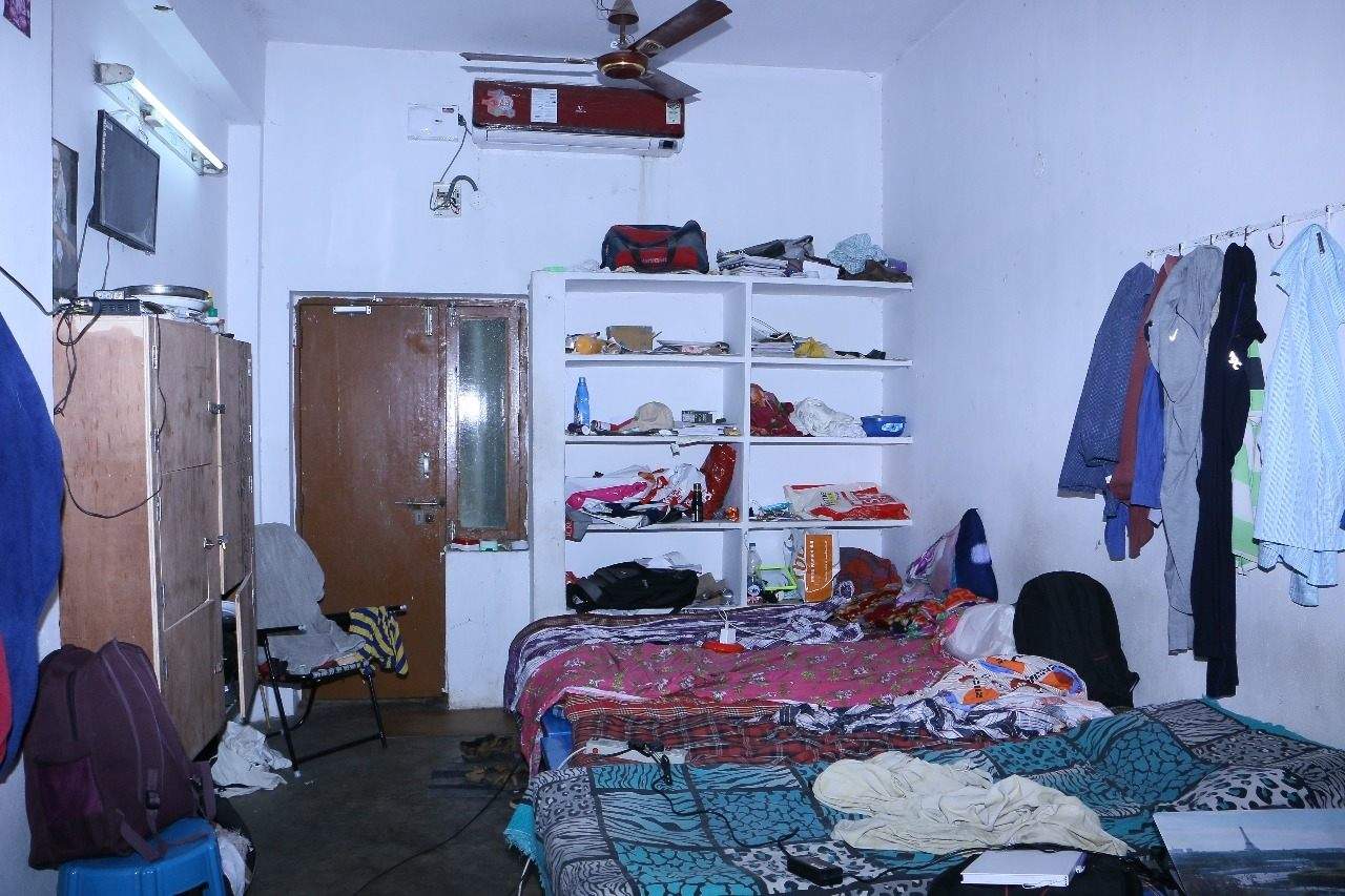 Athidhi Luxury Ladies & Gents Hostel