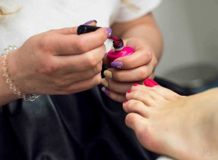 Nagadurga Beauty Palace