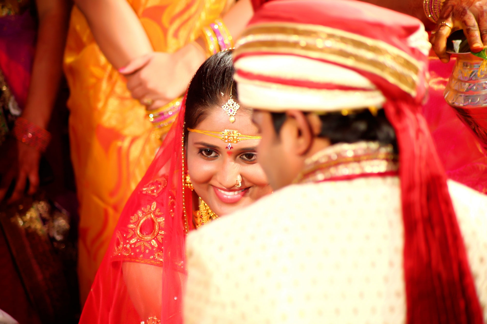 Venkata Sai Photography