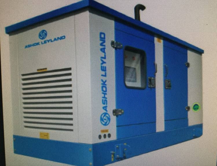 Generatore Repairs & Service Sales