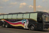 Kesineni Tours & Travels