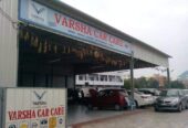 Varsha Car Care