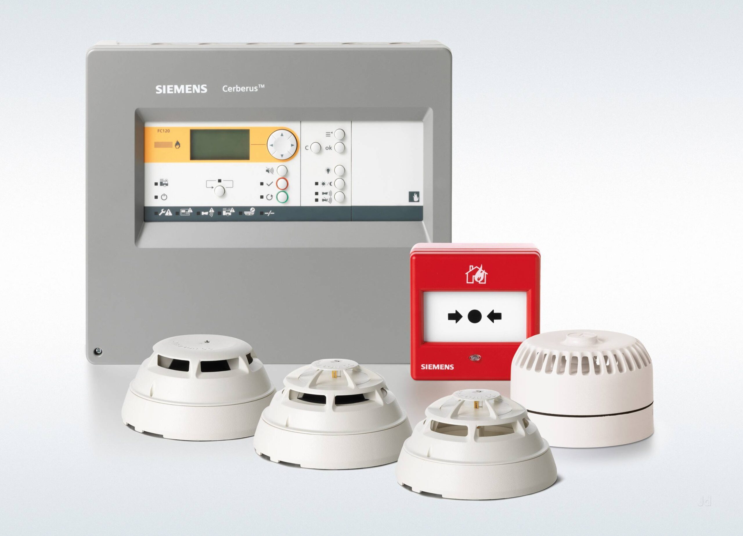 Krishna Corporate Business