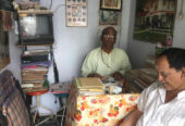 Jyothishya Vastu Praveena Kasinandhuni Subrahmanyam