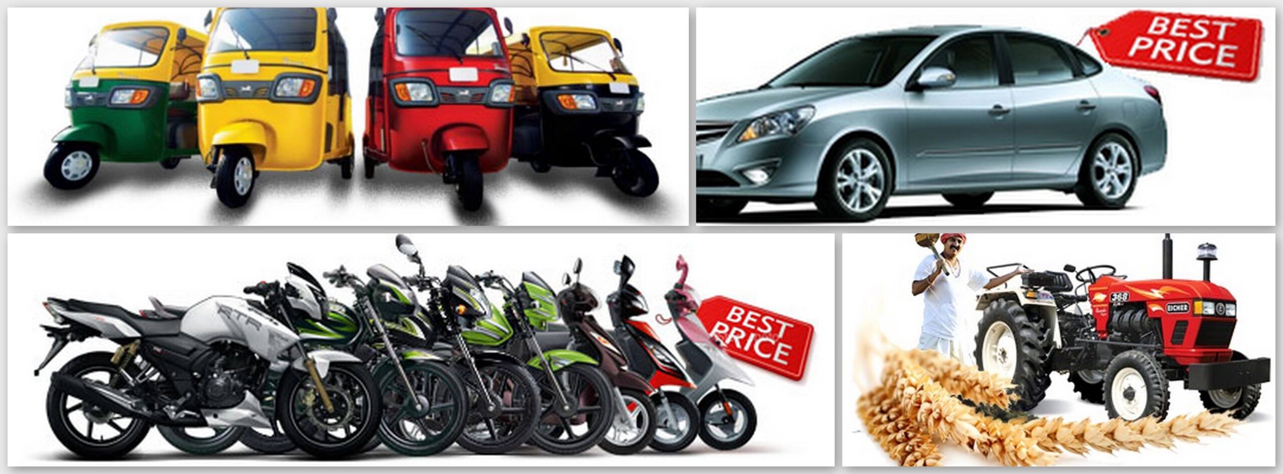 SHRI RAM Housing Finance