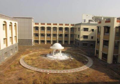 Dhanekula Institute Of Engineering & Technology