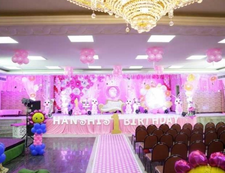 Sri Datta Kalyana Mandapam