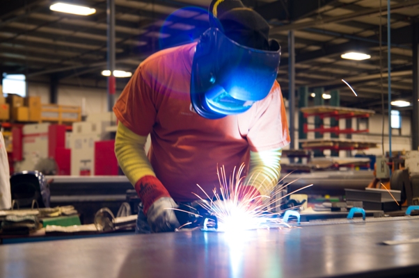 Veronika Welding Works