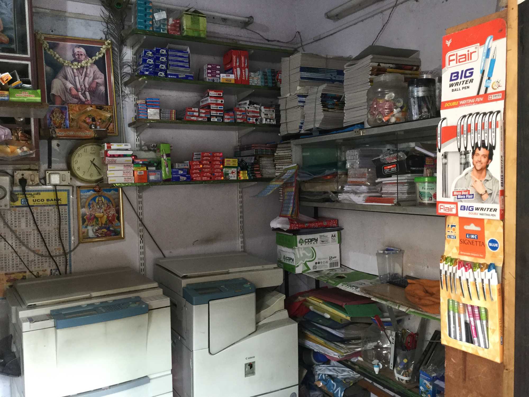 Sri Sai Graphics And Photostat