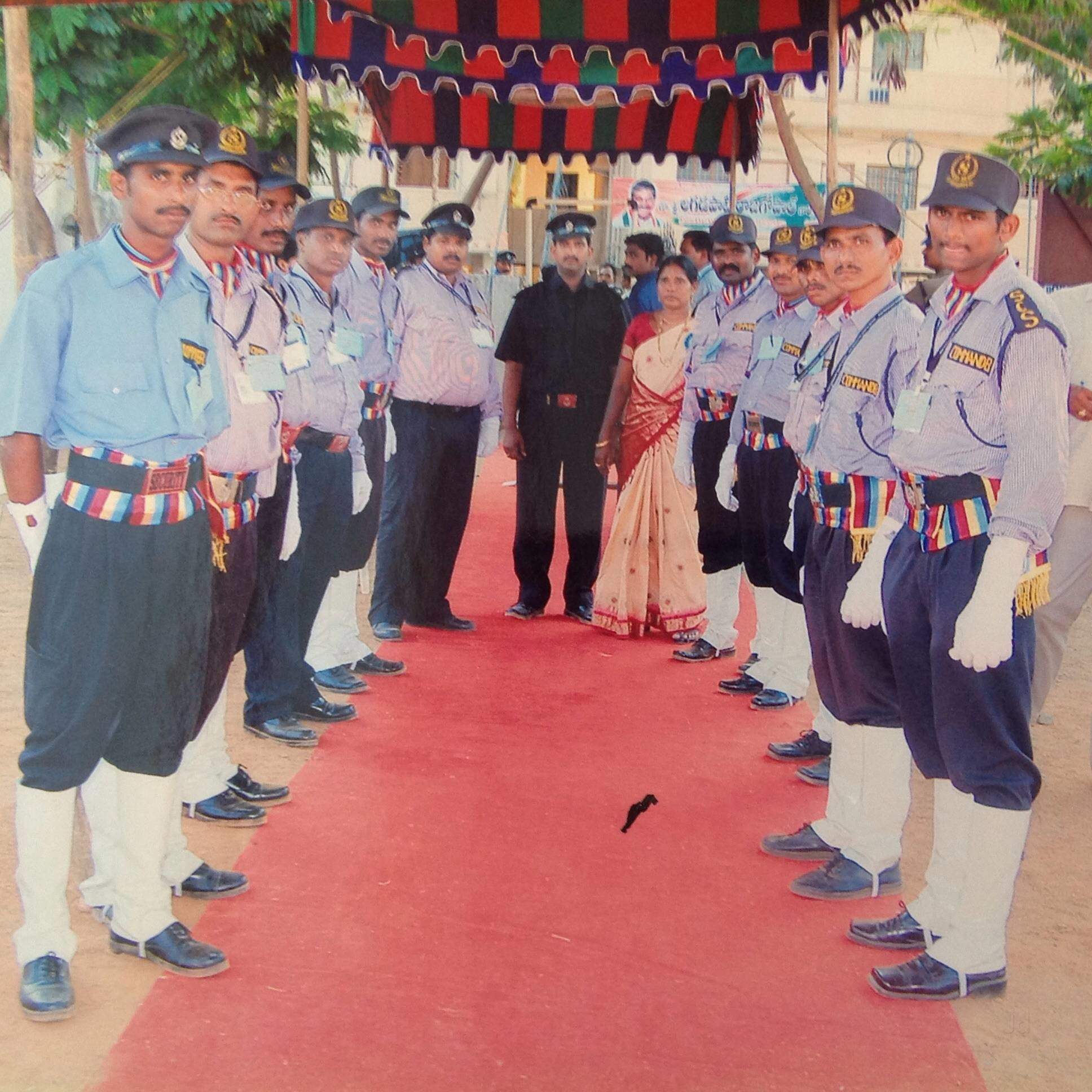 Genuine Security And Detective Services