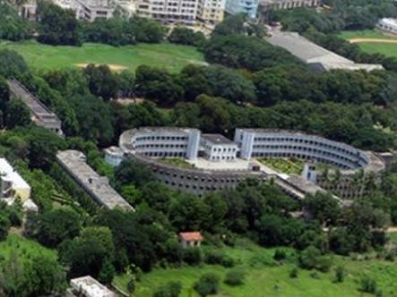 Andhra Loyola College