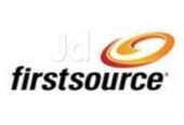 First Source Solutions Ltd