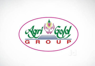 Agri Gold House