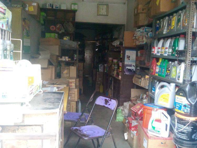 Lakshmi Bhavani Automobiles