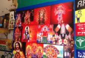 Sree Vijaya Durga Stickering Works