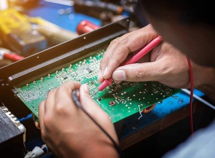 Mary Electronic Works