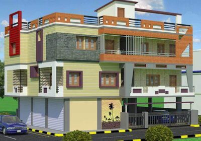 Sri Sai Pavan Constructions Developers Pvt Ltd