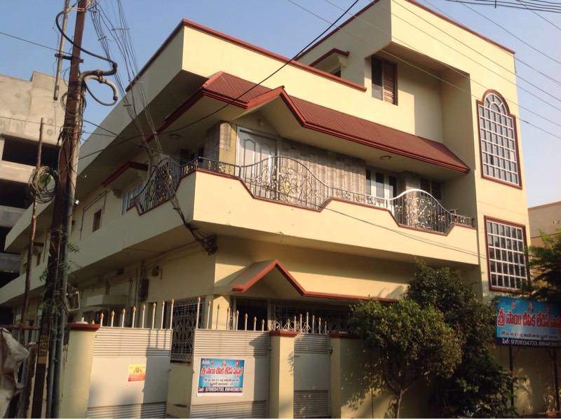Sri Sai Deepika Ladies Hostel
