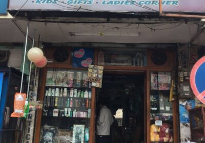 Sai Kishore Novelties