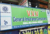 VVV General Insurance Consultants