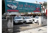 Srinivasa Car Consultant