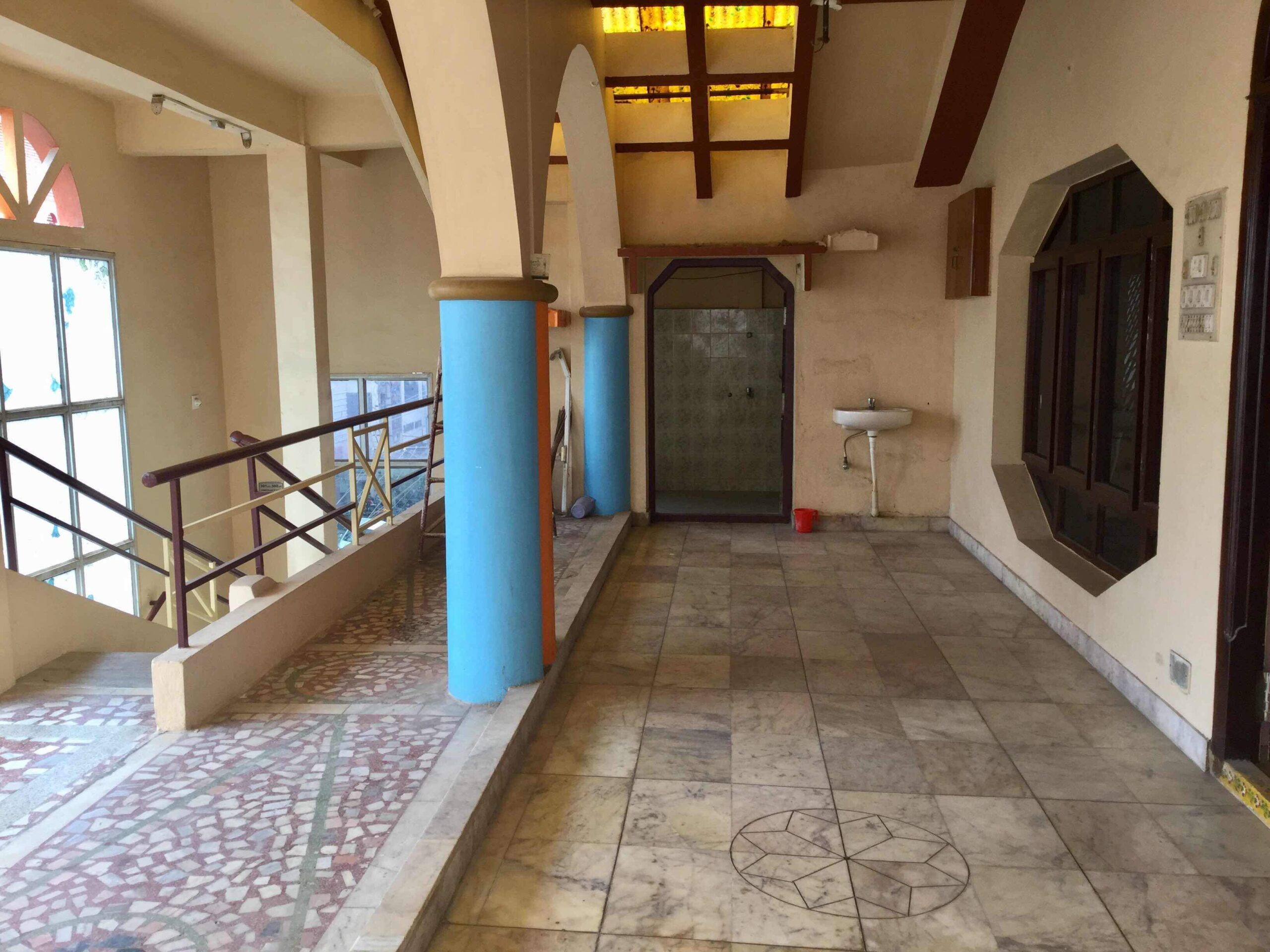 Sri Executive Boys & Girls Hostels